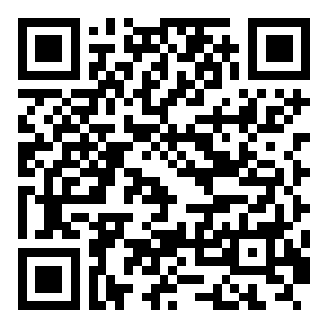 QR code for the Giggity Android app