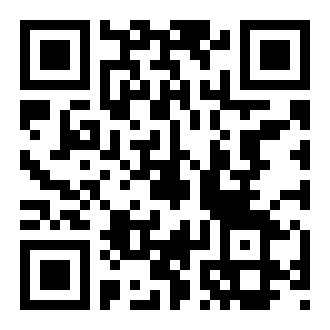 QR code for iCalendar schedule