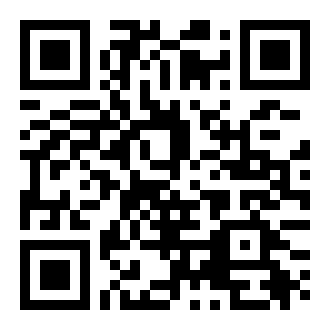 QR code for F-Droid